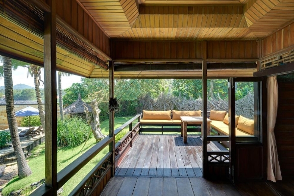 Hotel Jasri Bay Hideaway